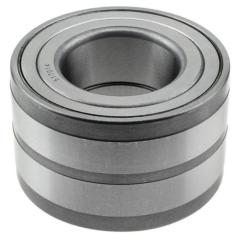 WJB Automotive Wheel Bearing - WT517014 - Image 1